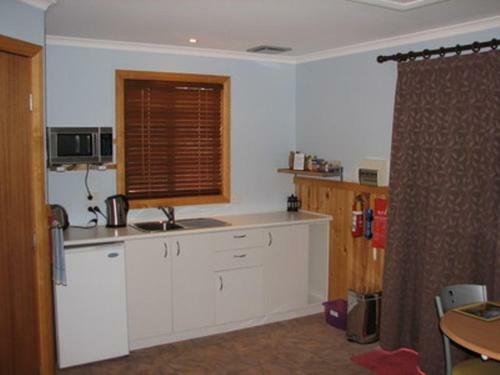 Lodge Derwent Bridge Chalets & Studios