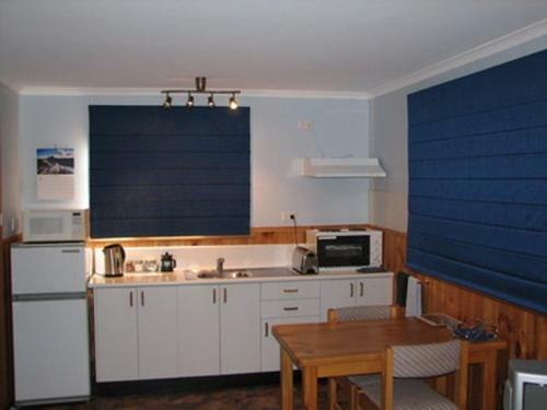 Lodge Derwent Bridge Chalets & Studios