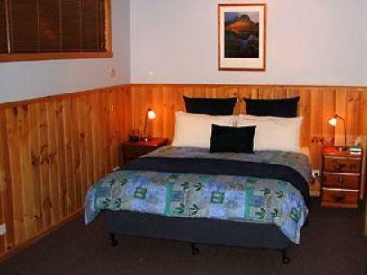 Lodge Derwent Bridge Chalets & Studios