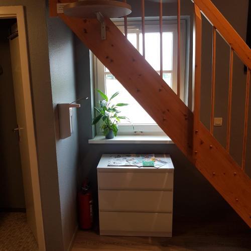Apartamento Stadtnah An Der F�rde 5