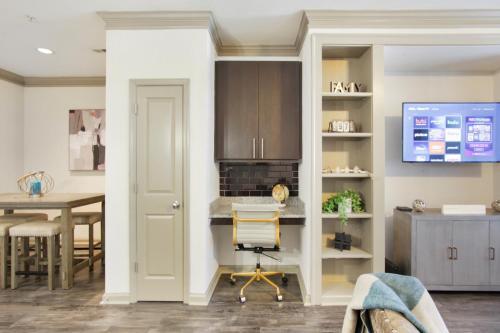 Apartamento Midtown's Oasis
