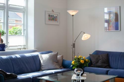 Apartamento Stadthaus J�rgensby