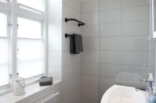 Apartamento Stadthaus J�rgensby