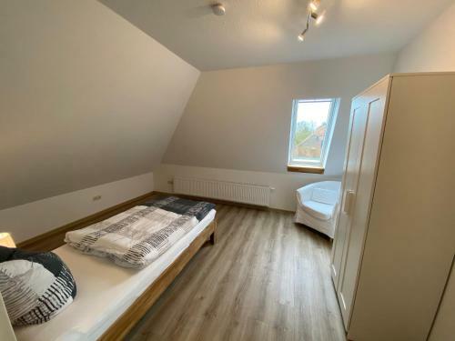 Apartamento Etzel-lodge Weideblick