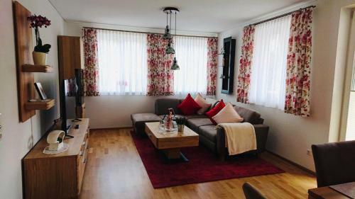 Apartamento Steppacher Ferienappartements