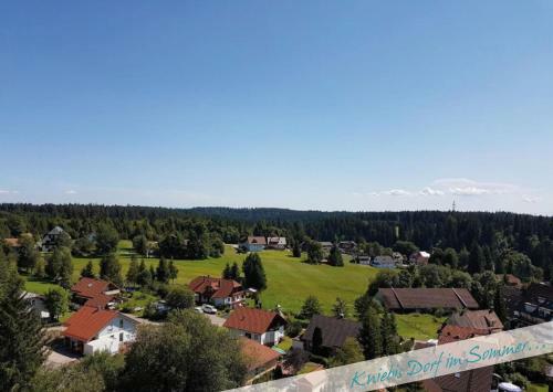Apartamento Fewo Nationalpark Schwarzwald