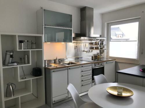 Apartamento City Loft