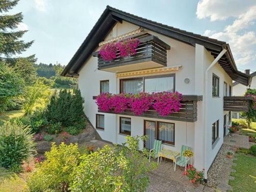 Apartamento 4-sterne Wohnung Im Dachgeschoss