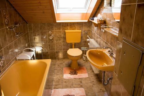 Apartamento 4-sterne Wohnung Im Dachgeschoss