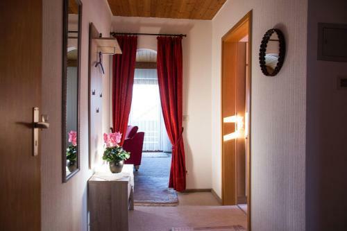 Apartamento 4-sterne Wohnung Im Dachgeschoss