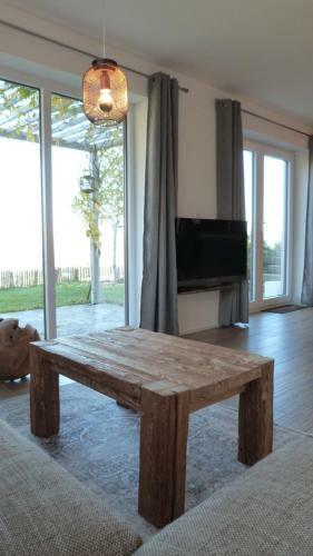 Schwarz I Wald Apartment