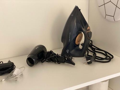 Apartamento Schwarzwald Wohnung Kniebis