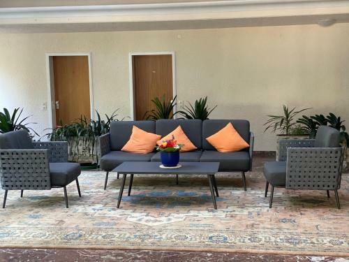 Apartamento Schwarzwald Wohnung Kniebis