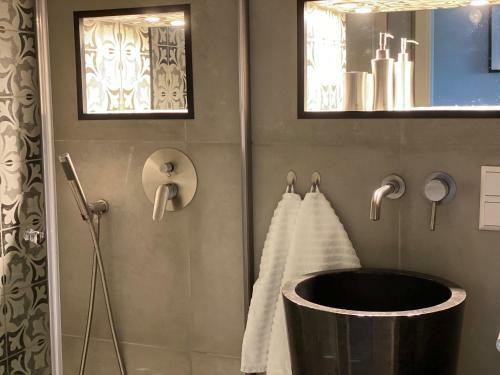 Apartamento Schwarzwald Wohnung Kniebis