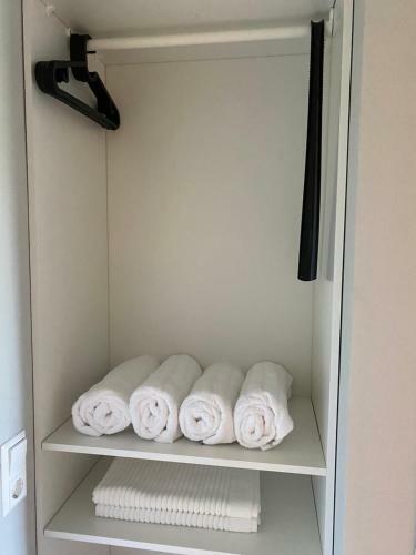Apartamento Schwarzwald Wohnung Kniebis