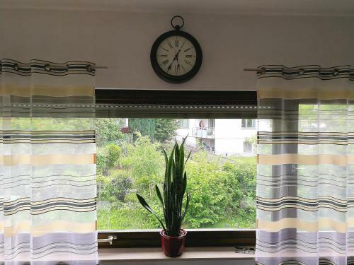 Apartamento Schwarzwaldhaus Markus