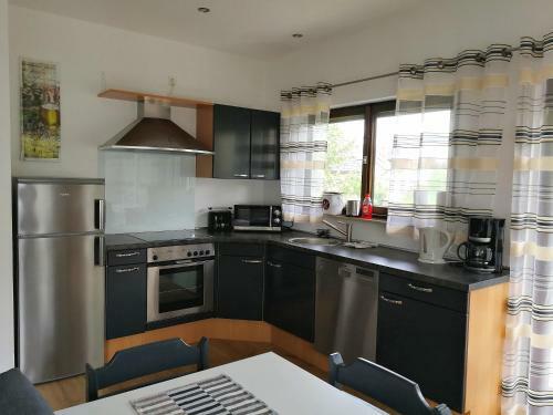 Apartamento Schwarzwaldhaus Markus