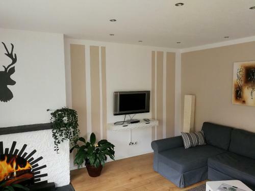 Apartamento Schwarzwaldhaus Markus