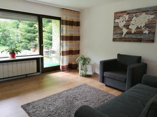 Apartamento Schwarzwaldhaus Markus