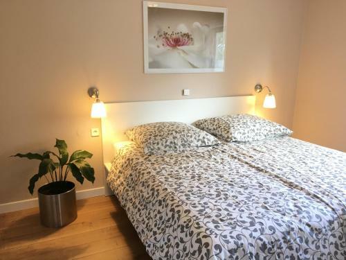 Apartamento Schwarzwaldhaus Markus