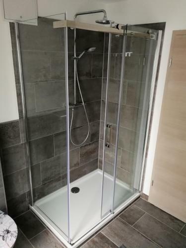 Apartamento Schwarzwaldhaus Markus