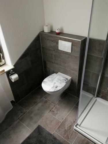 Apartamento Schwarzwaldhaus Markus