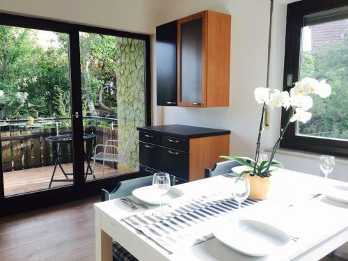 Apartamento Schwarzwaldhaus Markus
