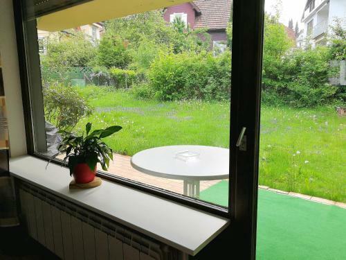 Apartamento Schwarzwaldhaus Markus