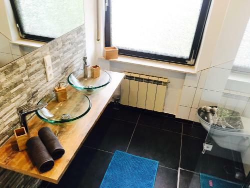 Apartamento Schwarzwaldhaus Markus