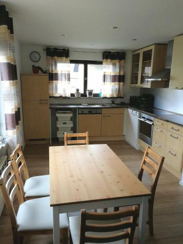 Apartamento Schwarzwaldhaus Markus