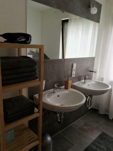 Apartamento Schwarzwaldhaus Markus