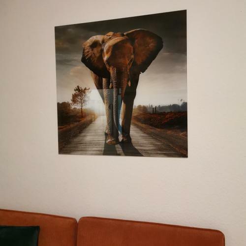 Apartamento Mila