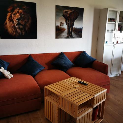 Apartamento Mila