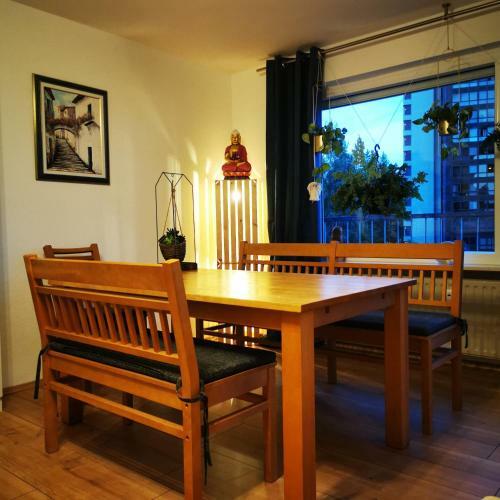 Apartamento Mila