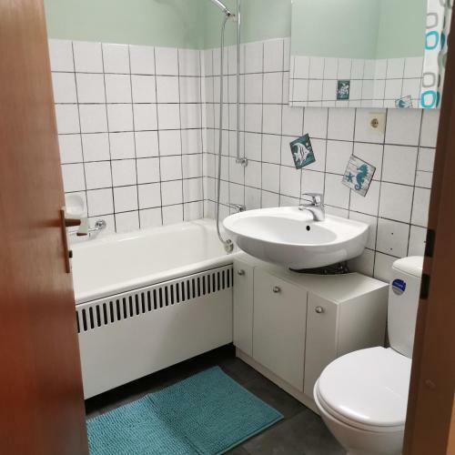 Apartamento Mila
