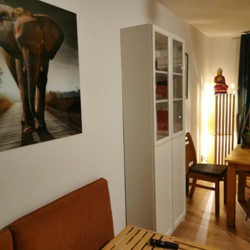 Apartamento Mila
