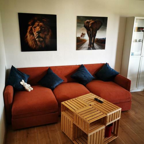 Apartamento Mila
