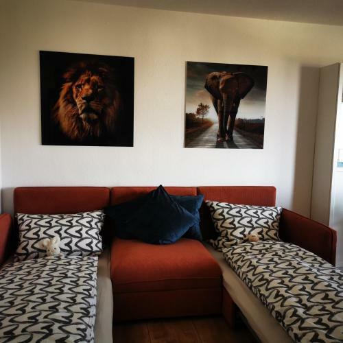 Apartamento Mila