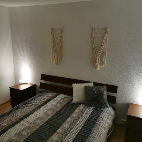 Apartamento Mila