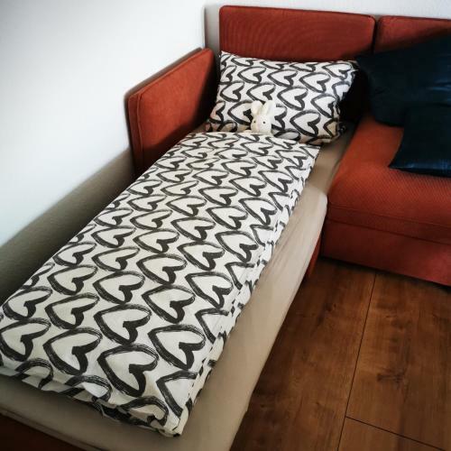 Apartamento Mila