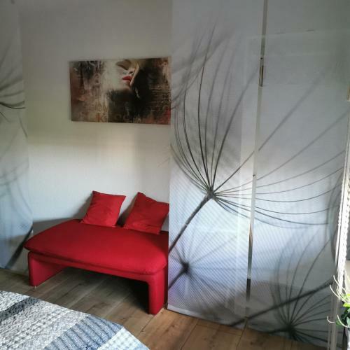 Apartamento Mila