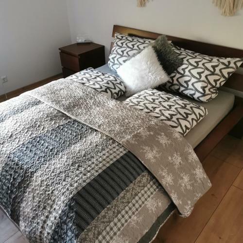 Apartamento Mila
