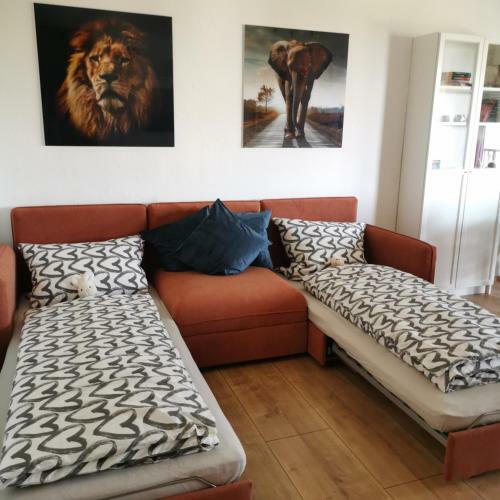 Apartamento Mila