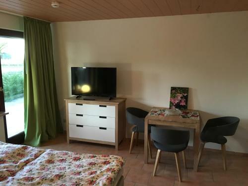 Apartamento Haus Deichl�ufer
