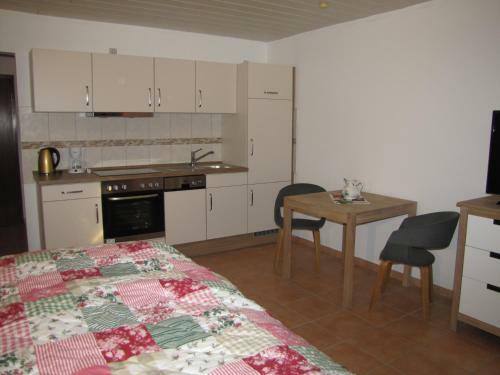 Apartamento Haus Deichl�ufer