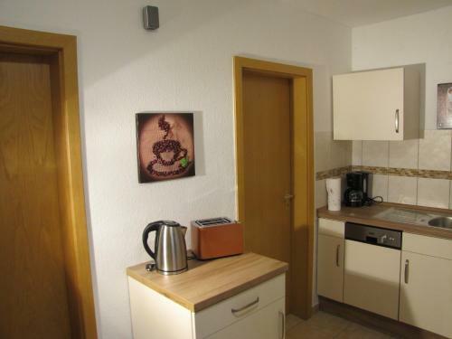Apartamento Haus Deichl�ufer