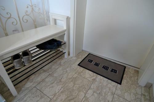 Apartamento Ferienwohnung Hess - Stenzel
