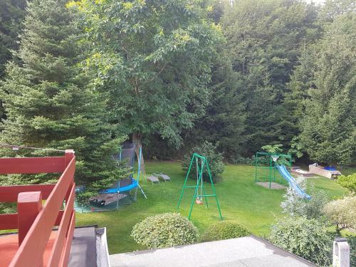 Apartamento Waldidylle