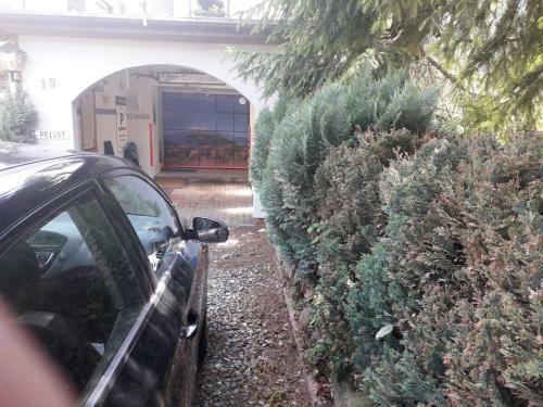 Apartamento Ferienwohnung Maria