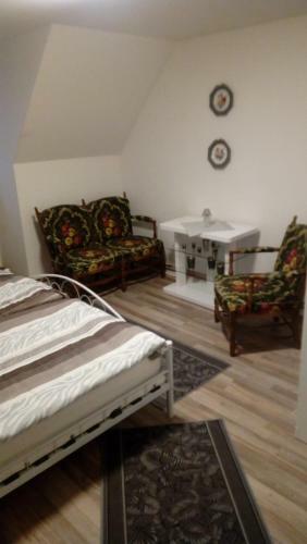 Apartamento Ferienwohnung Maria